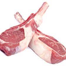 Mutton (Ram Body)